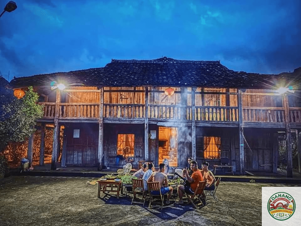 homestay mèo vạc đẹp - Image 4