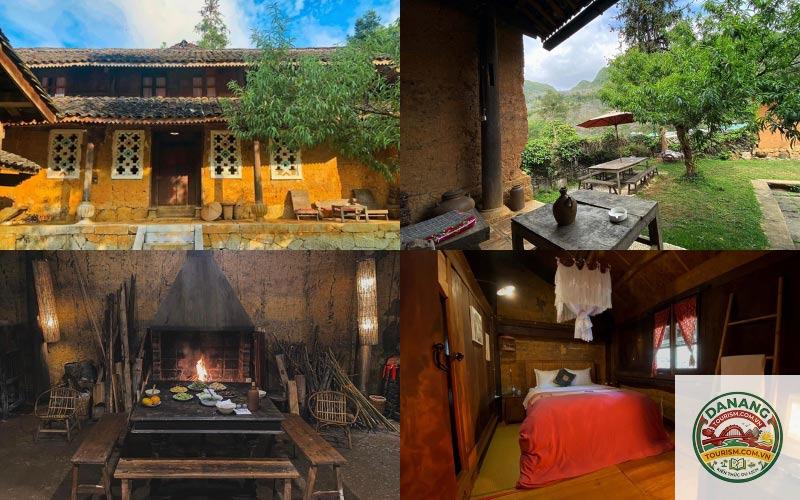 homestay mèo vạc giá rẻ - Image 2