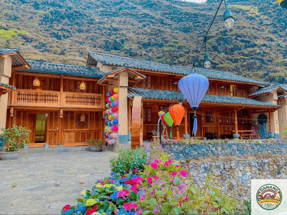 homestay mèo vạc giá rẻ - Image 4