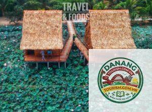 homestay miền tây giá rẻ