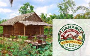 homestay miền tây sinh thái