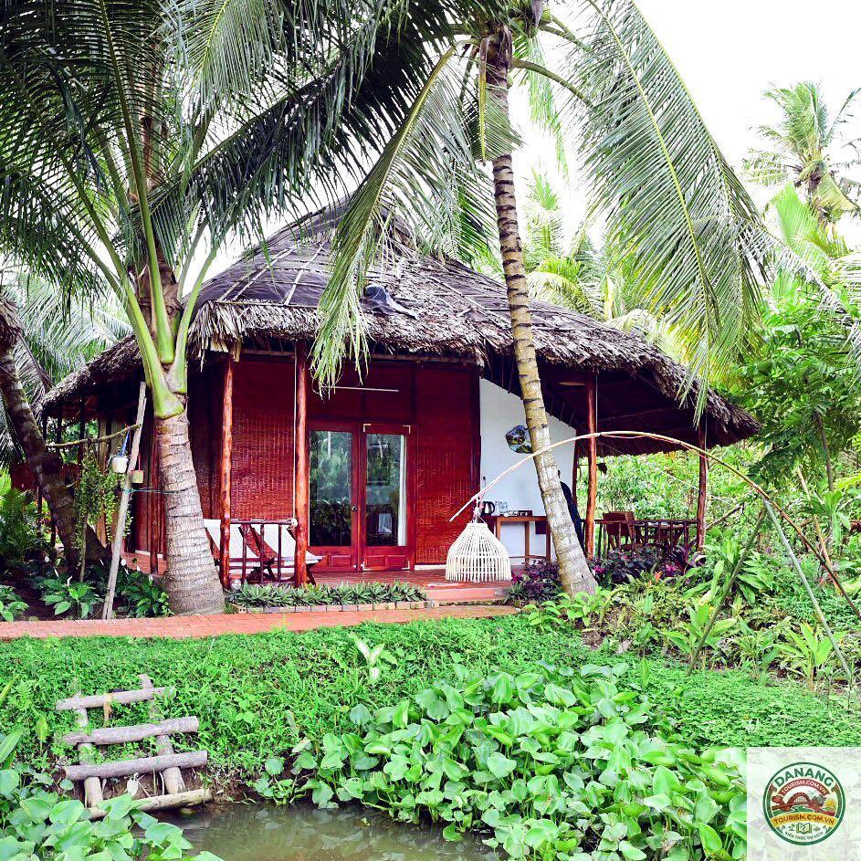 homestay miền tây sinh thái - Image 4