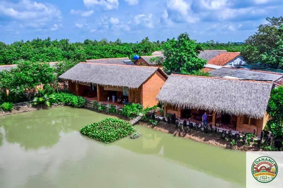 homestay miền tây ven sông - Image 4