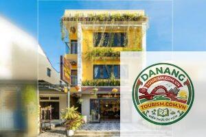 homestay minh an hội an