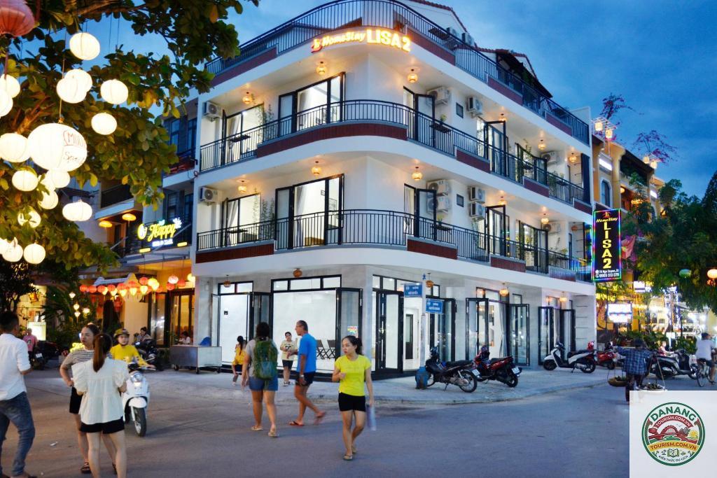 homestay minh an hội an - Image 5