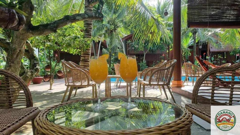 homestay mỏ cày bến tre - Image 3