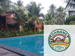 homestay mỏ cày bến tre