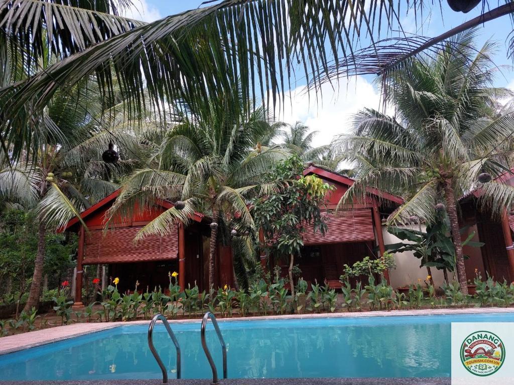 homestay mỏ cày bến tre - Image 4