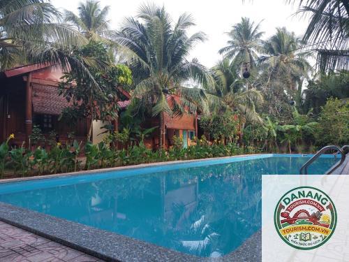 homestay mỏ cày bến tre