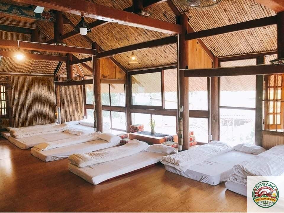homestay mộc châu - Image 4