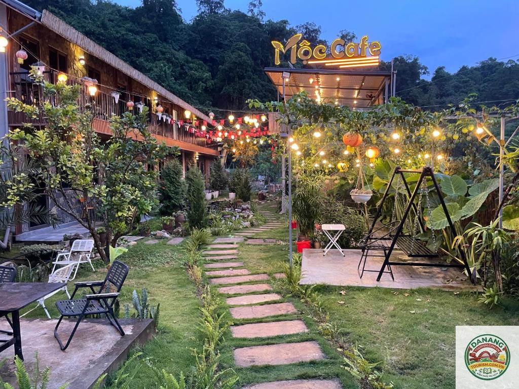 homestay mộc châu - Image 5