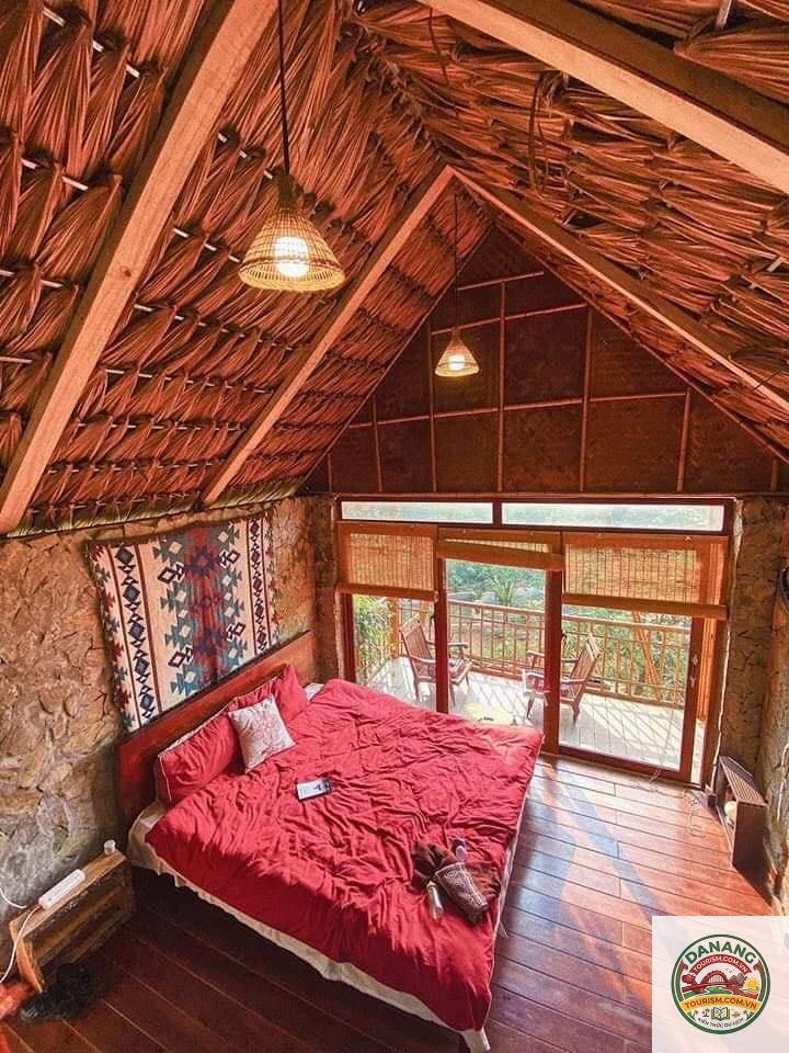 homestay mộc châu đẹp - Image 4