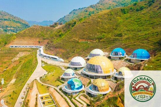 homestay mộc châu gần thác dải yếm - Image 1