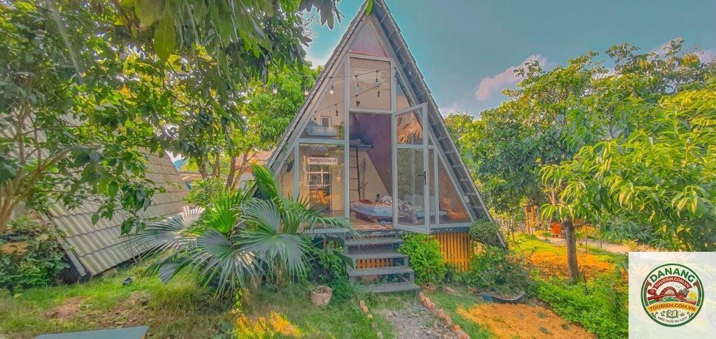 homestay mộc châu giá rẻ - Image 3