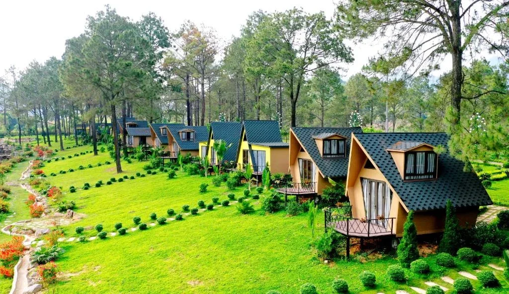 homestay mộc châu giá rẻ - Image 5