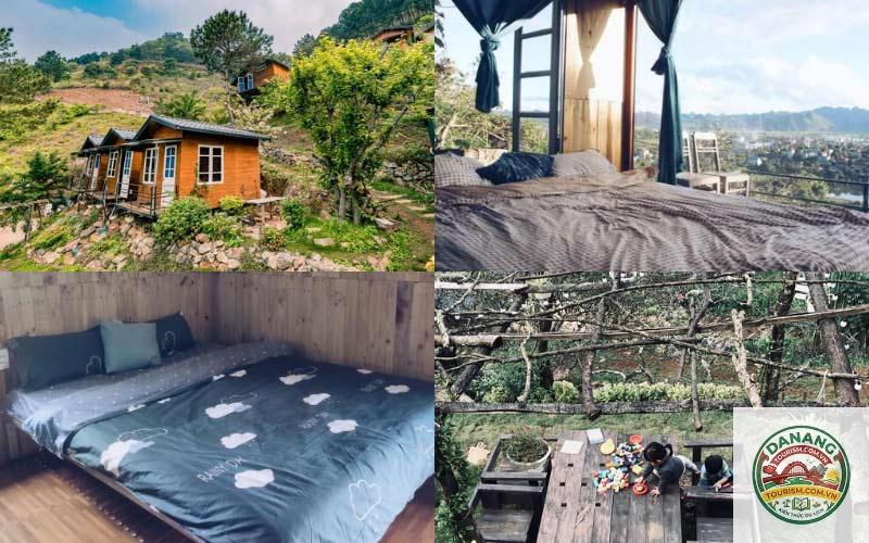 homestay mộc châu giá rẻ