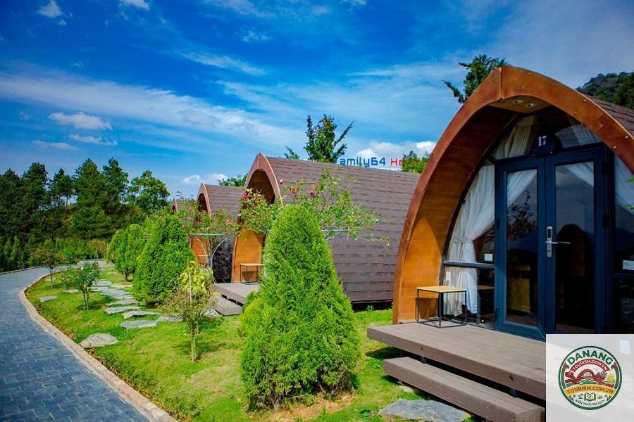 homestay mộc châu view đẹp - Image 2