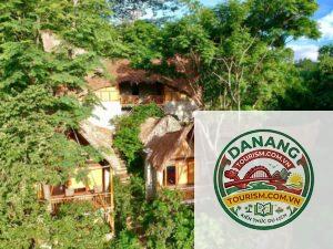 homestay mộc châu view núi
