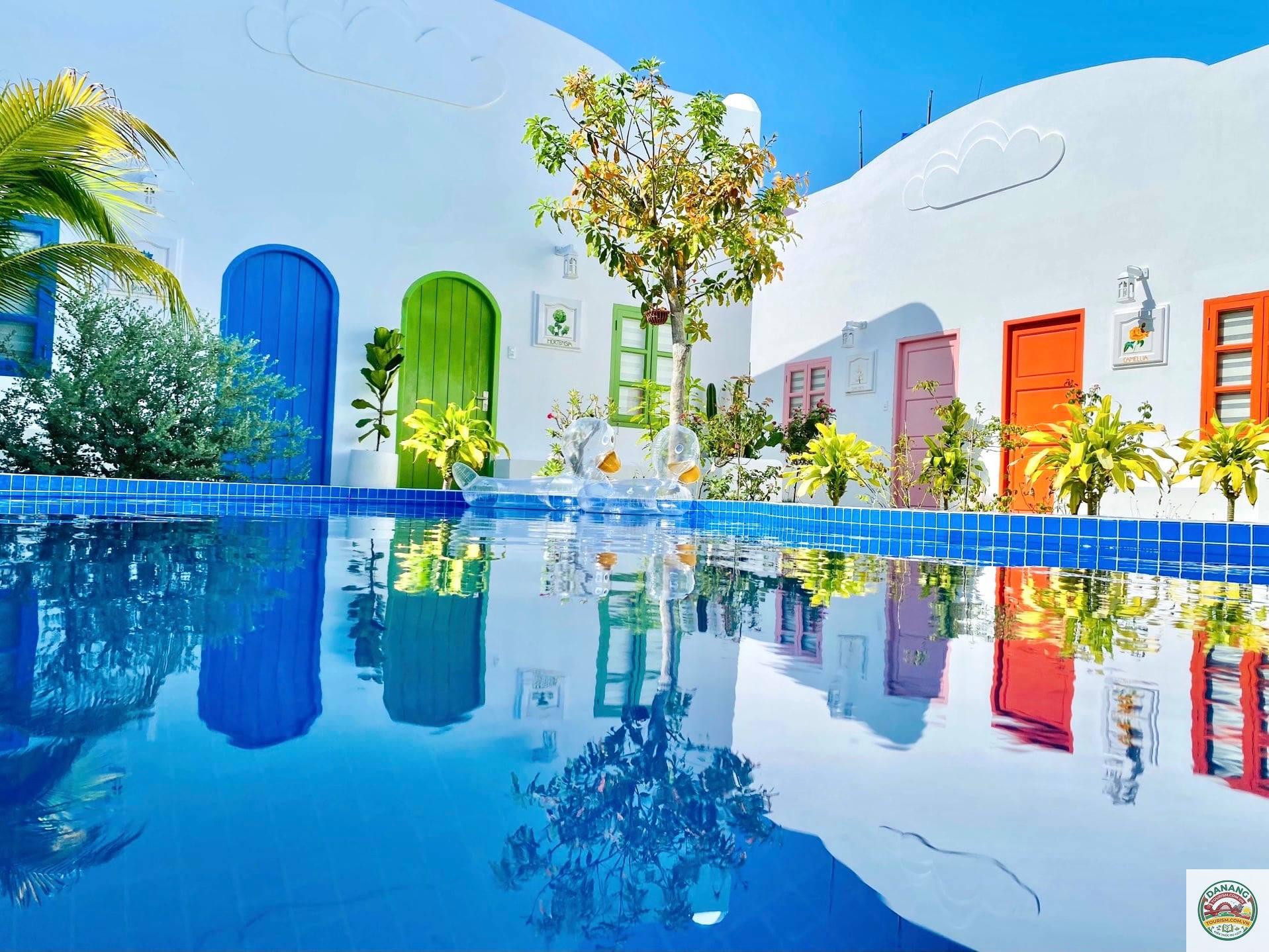 homestay mũi né đẹp - Image 4