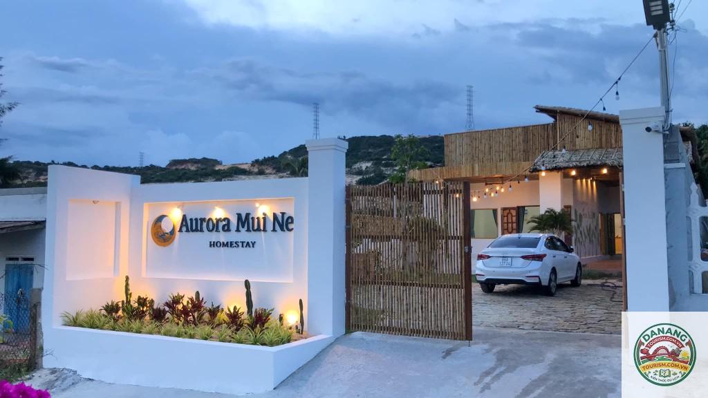 homestay mũi né gần biển - Image 2