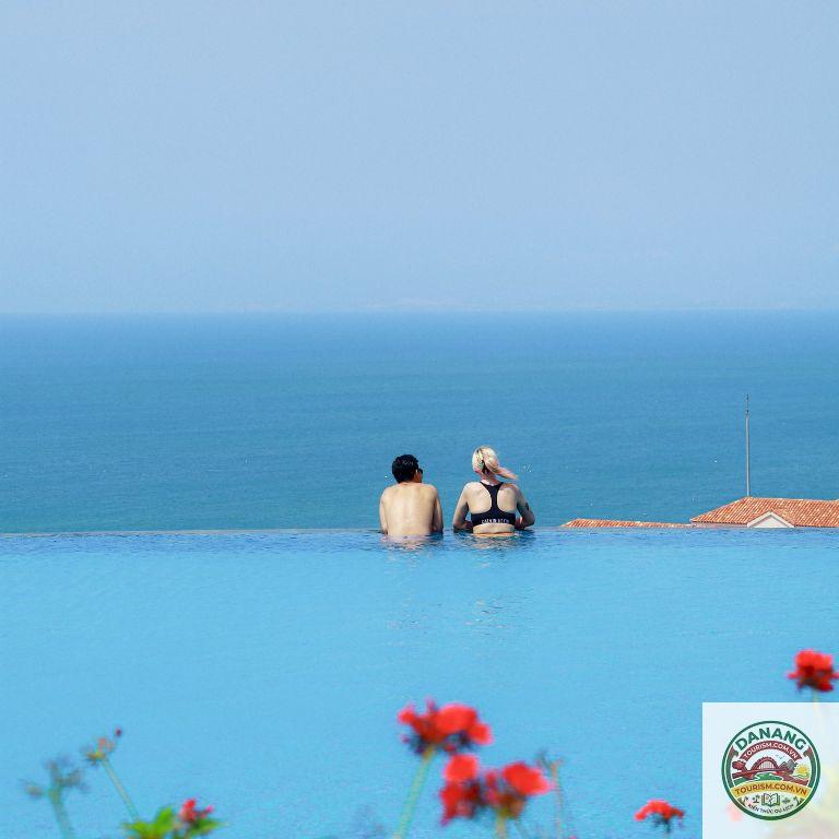 homestay mũi né view biển - Image 2