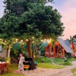 homestay mỹ khê