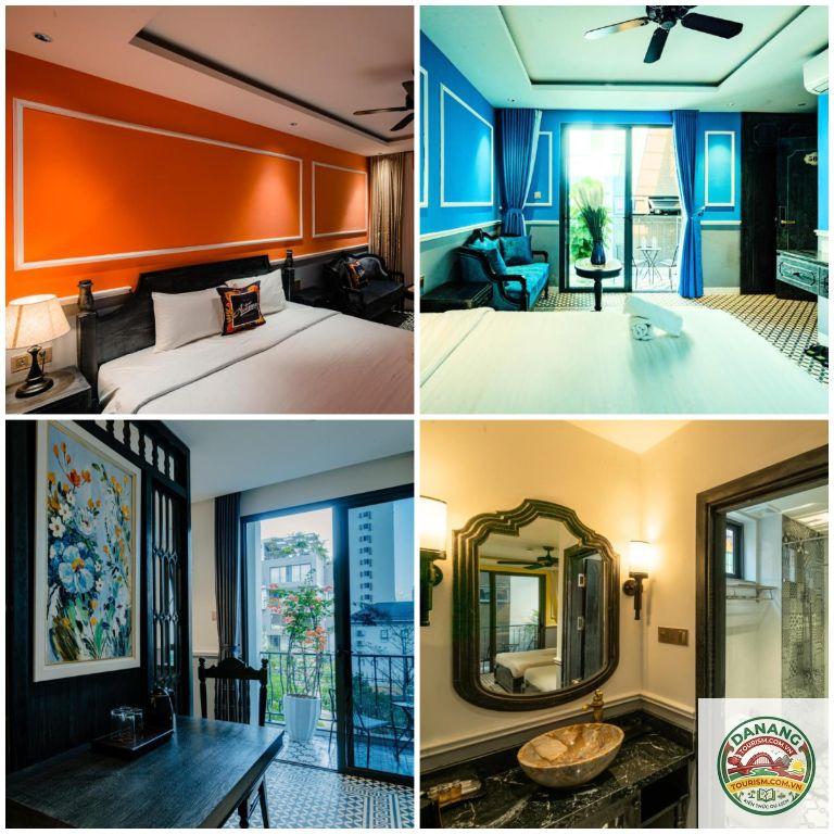 homestay mỹ khê đà nẵng - Image 5