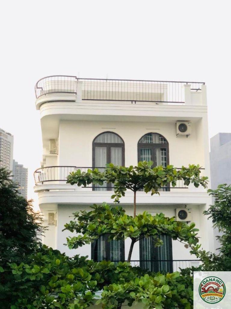 homestay mỹ khê gần cầu rồng - Image 1