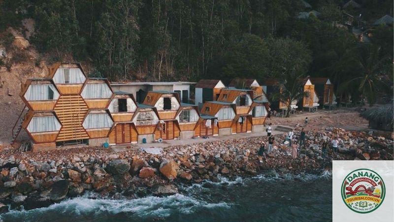 homestay nam du gần biển - Image 3