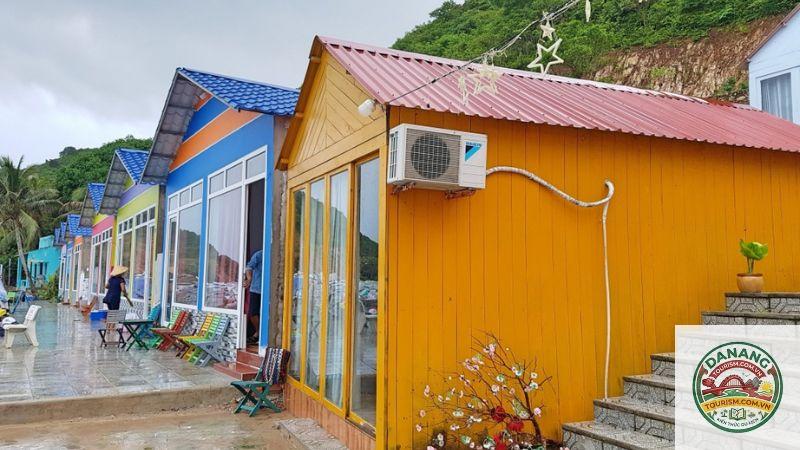 homestay nam du giá rẻ - Image 1