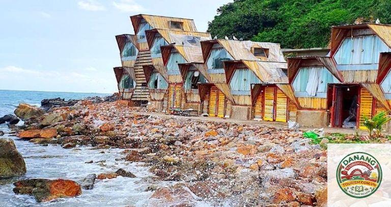 homestay nam du