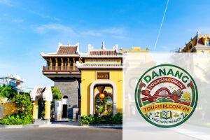 homestay nam ô đà nẵng