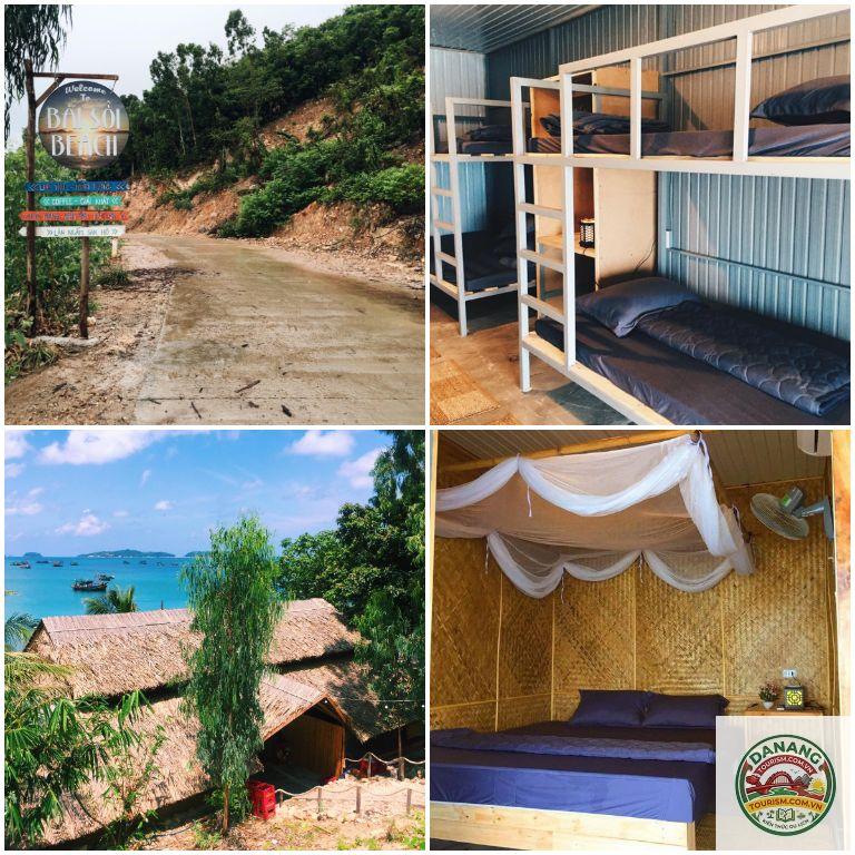 homestay nam ô đẹp - Image 4