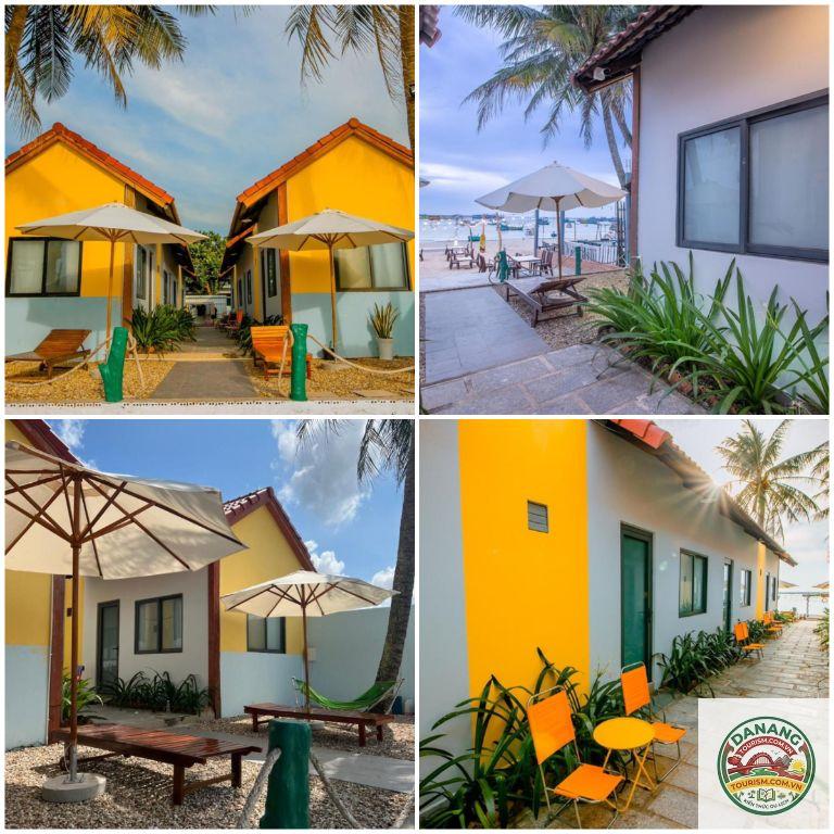 homestay nam ô gần biển - Image 3