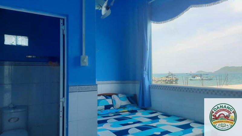 homestay nam ô giá rẻ - Image 2