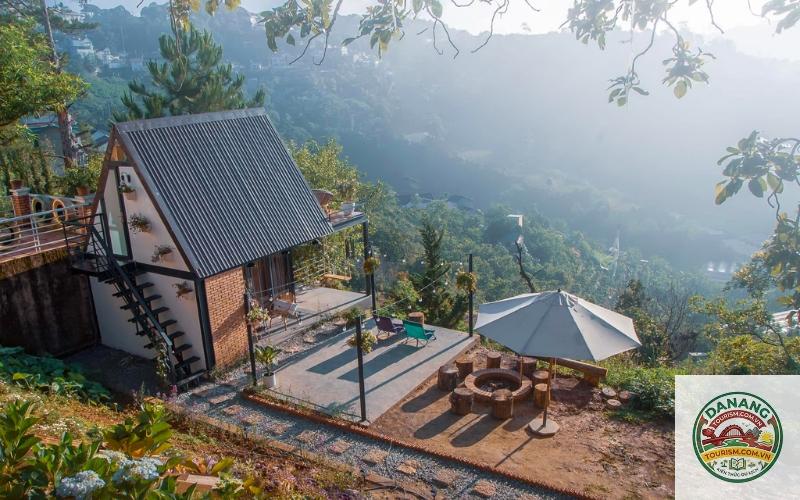 homestay nam ô giá rẻ - Image 3