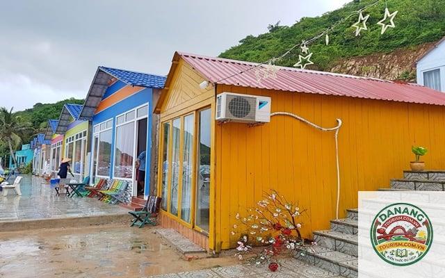 homestay nam ô view biển - Image 2