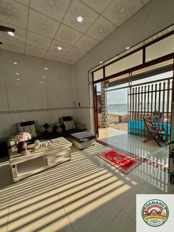 homestay nam ô view biển - Image 3