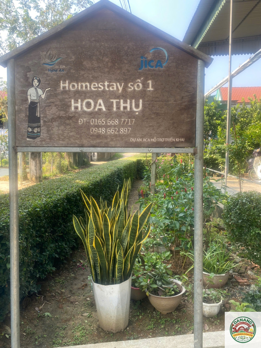 homestay nghệ an cho gia đình - Image 5