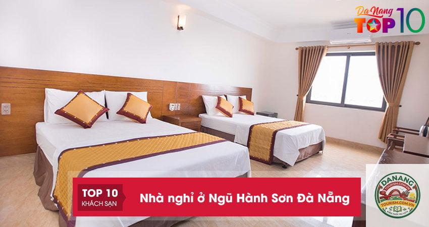 homestay ngũ hành sơn - Image 3