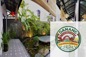 homestay ngũ hành sơn