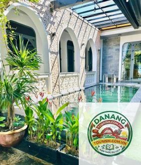 homestay ngũ hành sơn cho cặp đôi - Image 2