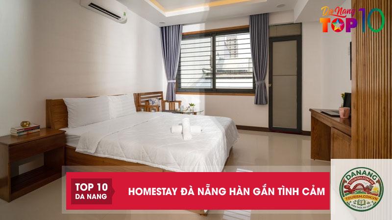 homestay ngũ hành sơn cho cặp đôi - Image 5