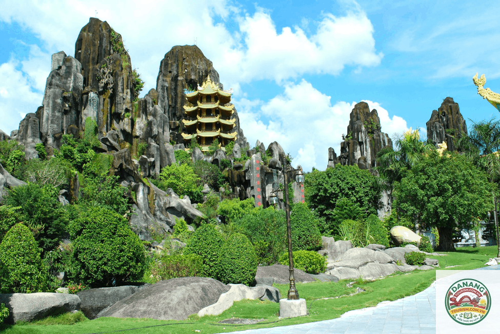 homestay ngũ hành sơn đẹp - Image 4