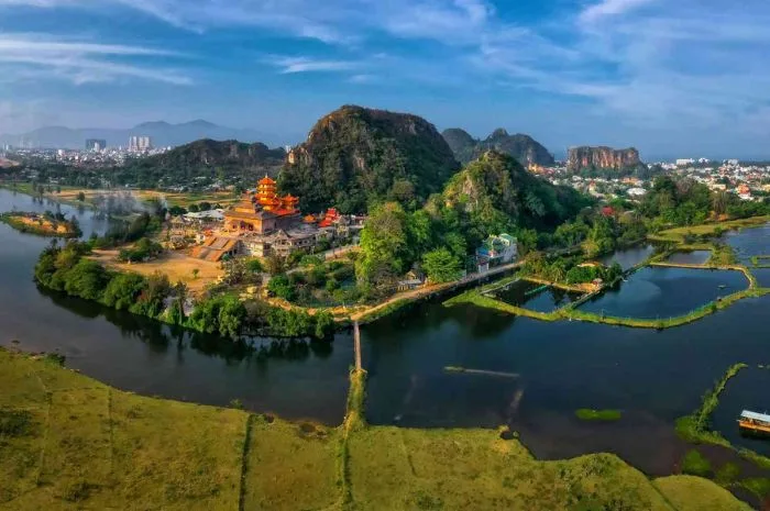 homestay ngũ hành sơn gần danh thắng ngũ hành sơn - Image 5