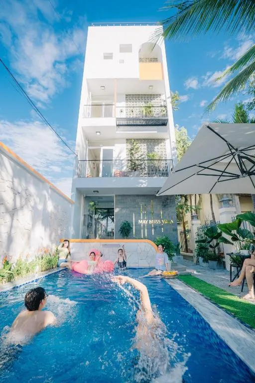 homestay ngũ hành sơn gần non nước - Image 4