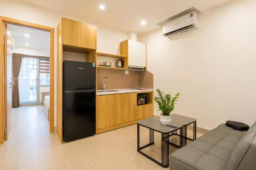 homestay ngũ hành sơn gần non nước - Image 5
