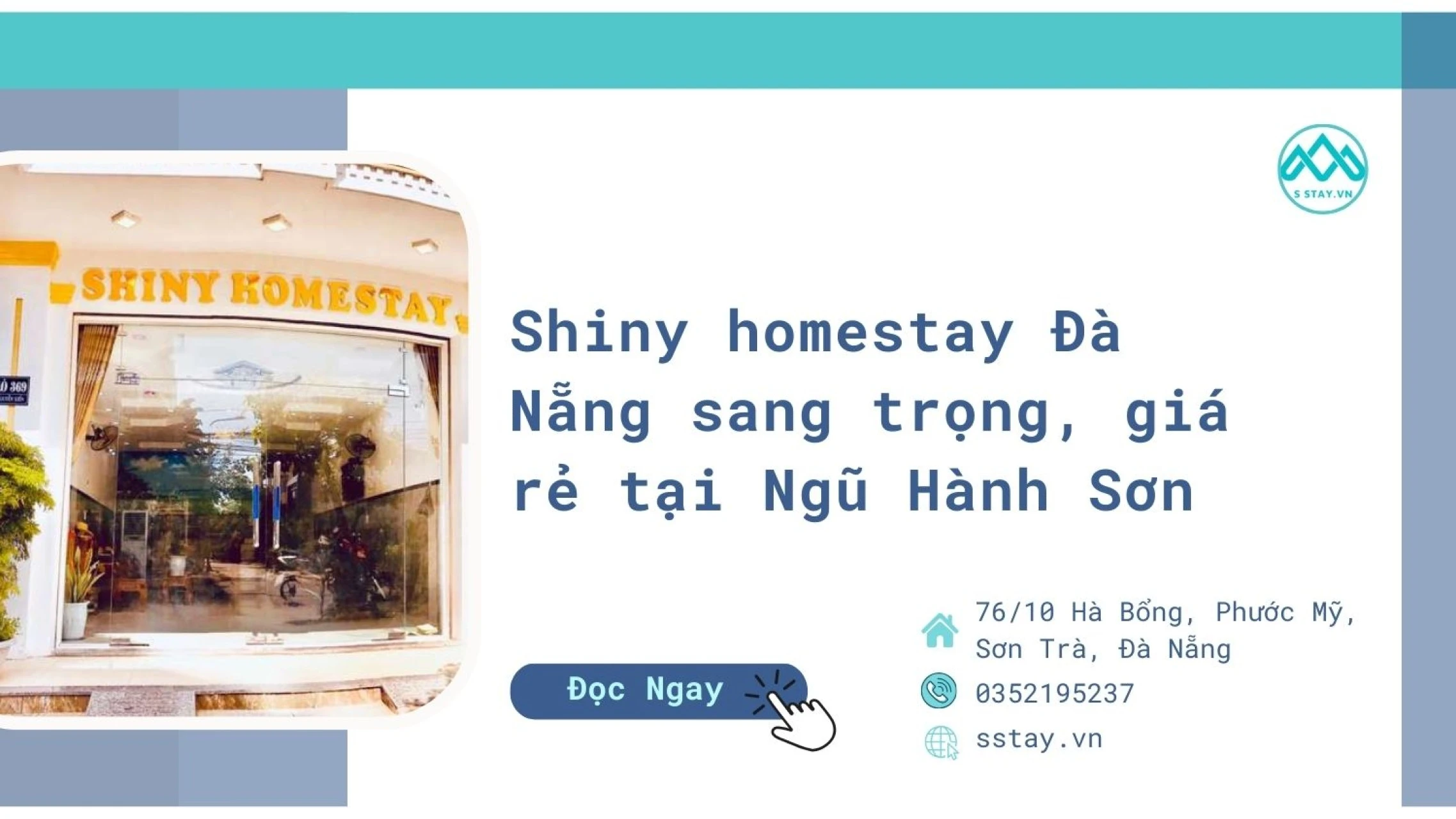 homestay ngũ hành sơn giá rẻ - Image 3