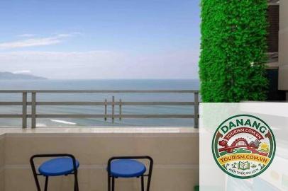 homestay ngũ hành sơn view biển - Image 5