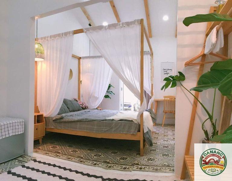 homestay nha trang cho cặp đôi - Image 4